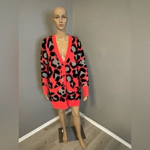 A statement piece.   Unique, classy, and comfy!